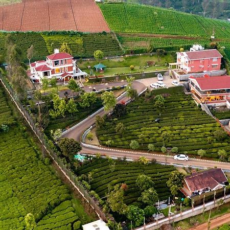 Western Valley Resorts Udagamandalam Exterior photo