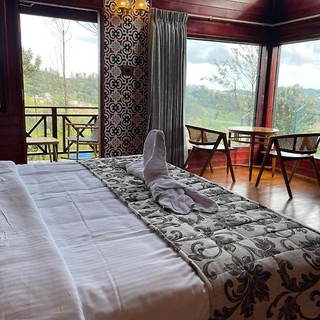 Western Valley Resorts Udagamandalam Exterior photo