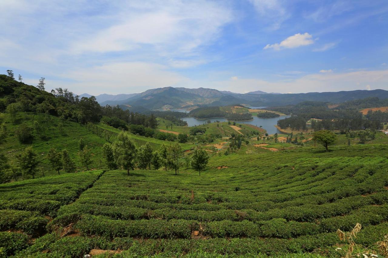 Western Valley Resorts Udagamandalam Exterior photo