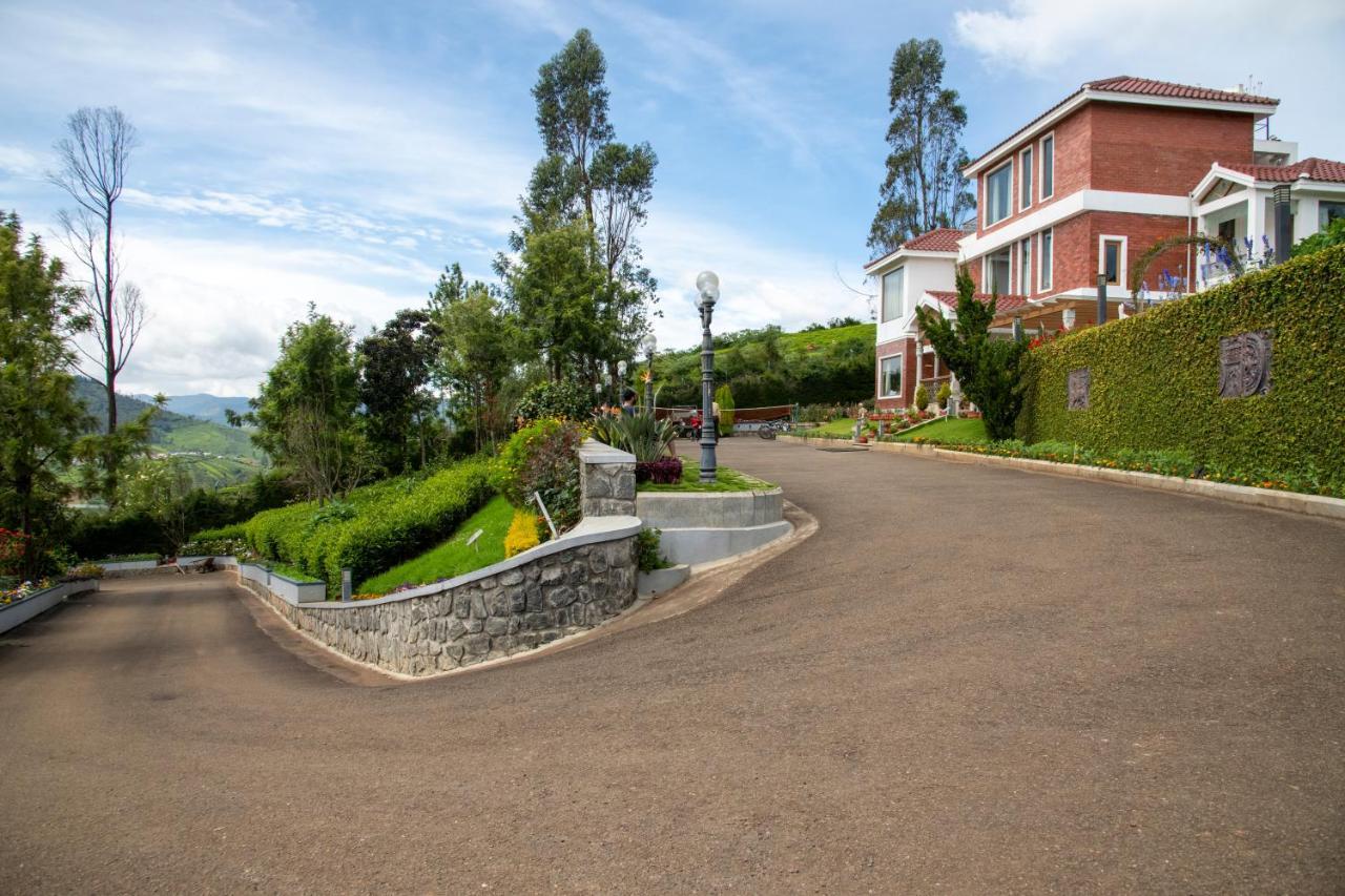 Western Valley Resorts Udagamandalam Exterior photo