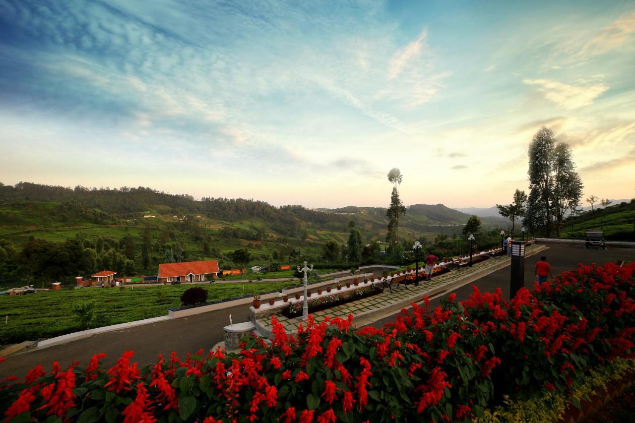 Western Valley Resorts Udagamandalam Exterior photo