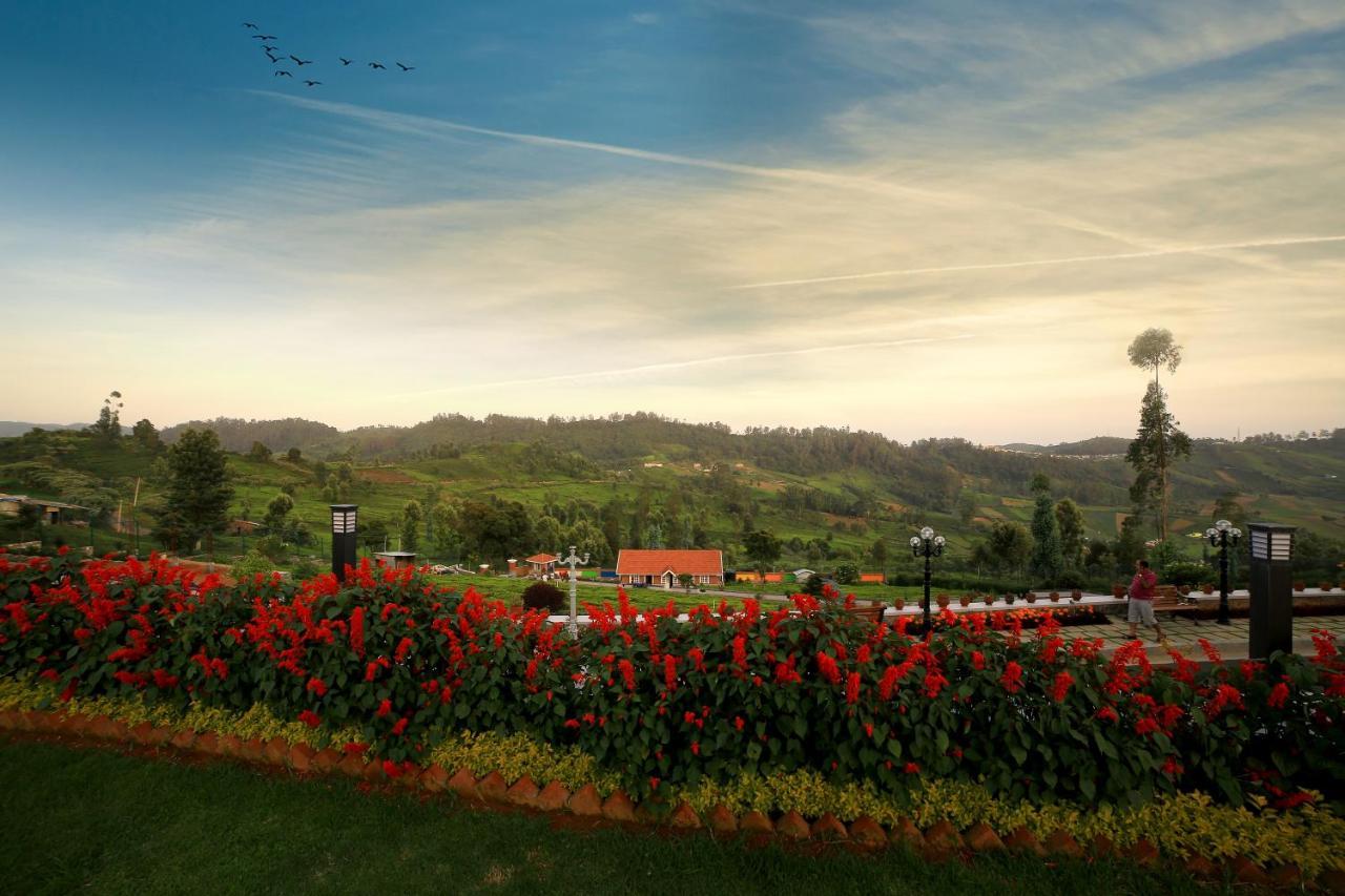 Western Valley Resorts Udagamandalam Exterior photo