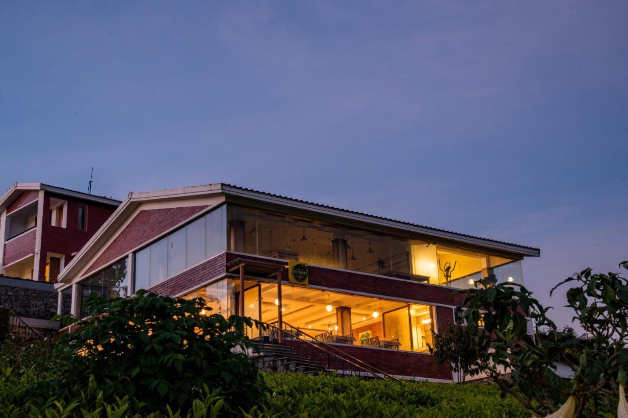Western Valley Resorts Udagamandalam Exterior photo