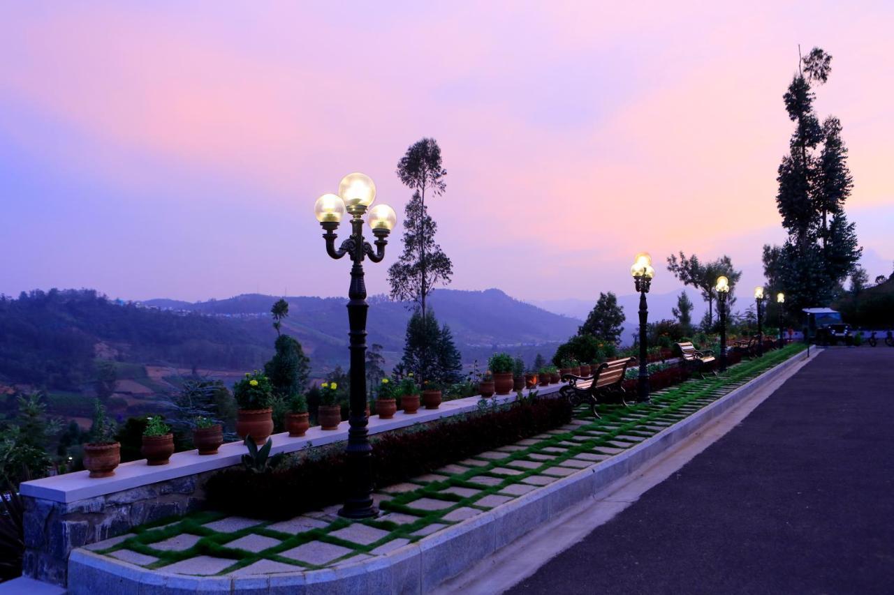 Western Valley Resorts Udagamandalam Exterior photo