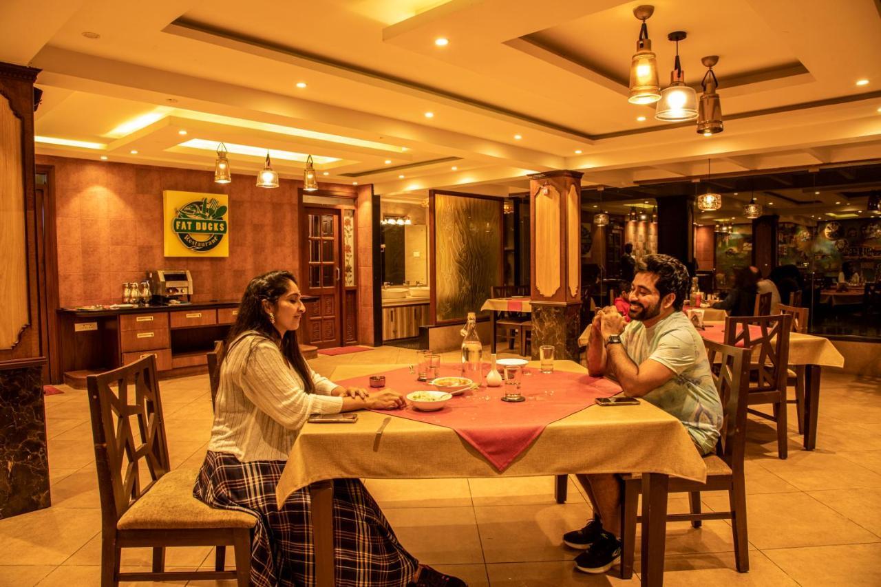 Western Valley Resorts Udagamandalam Exterior photo