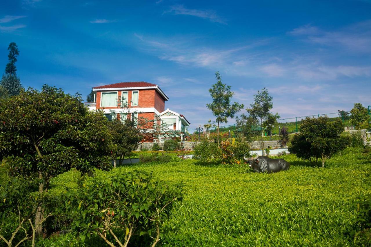 Western Valley Resorts Udagamandalam Exterior photo