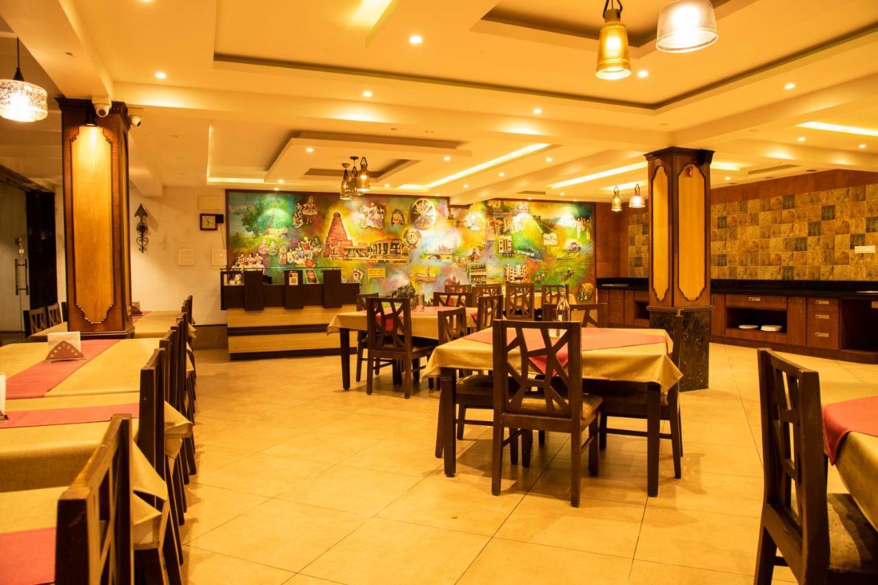 Western Valley Resorts Udagamandalam Exterior photo