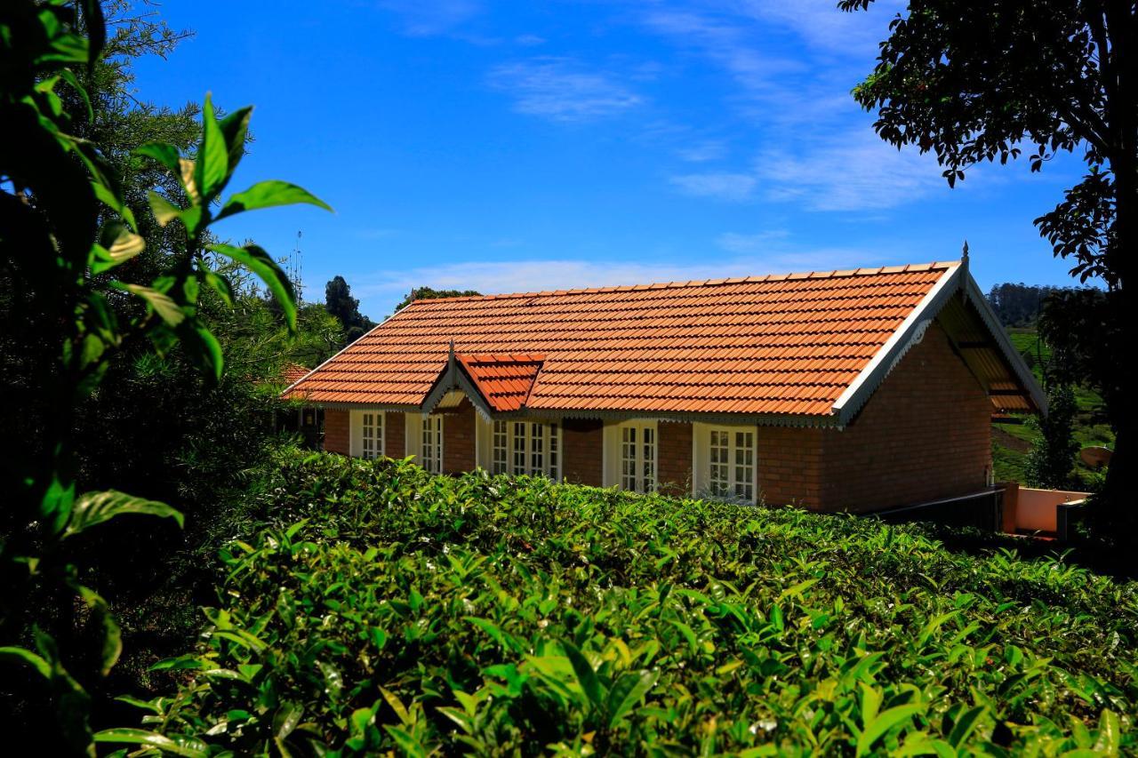 Western Valley Resorts Udagamandalam Exterior photo