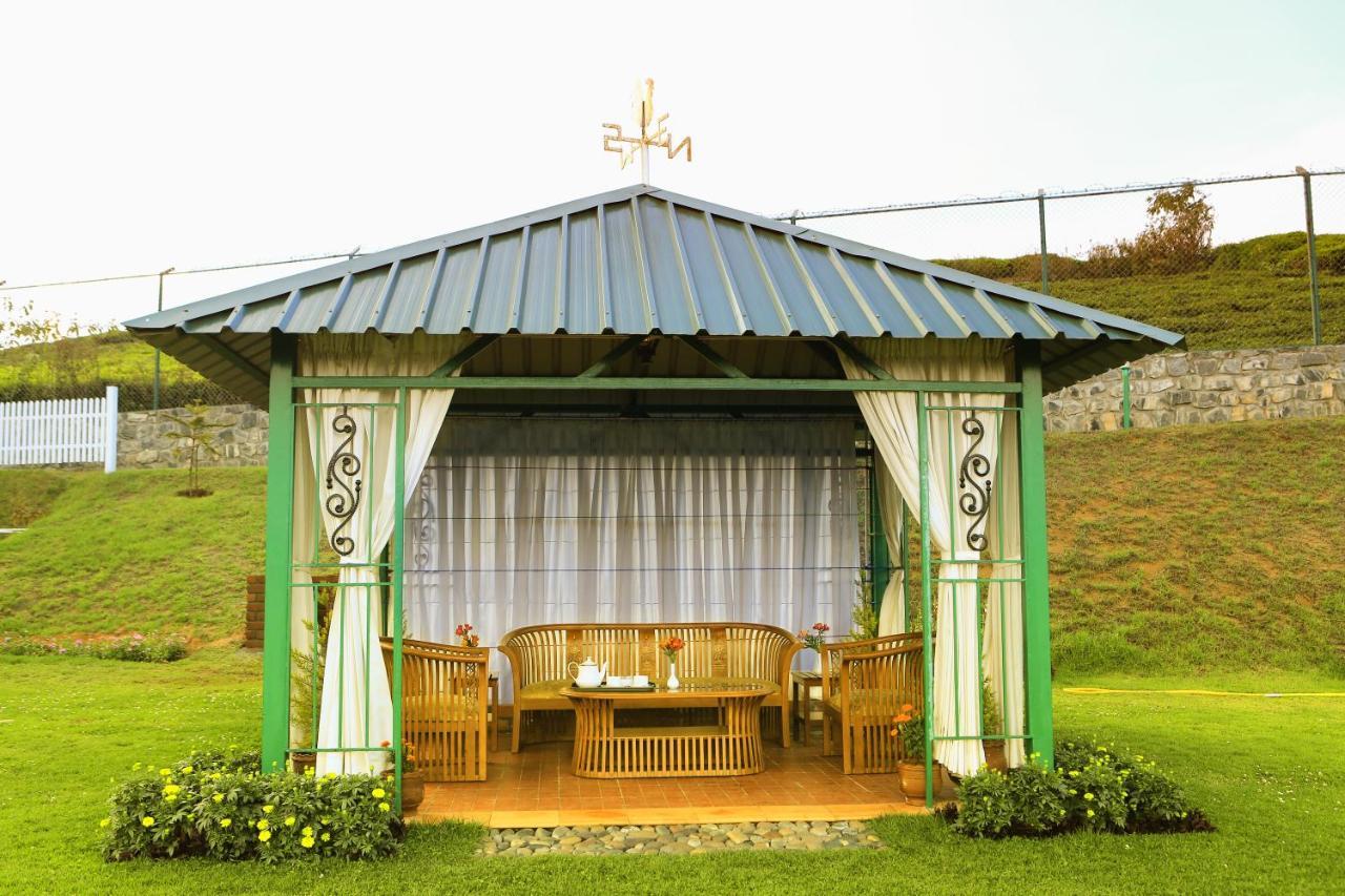 Western Valley Resorts Udagamandalam Exterior photo