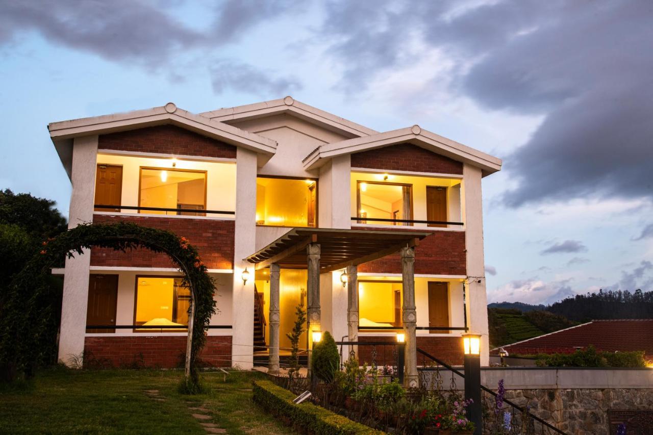 Western Valley Resorts Udagamandalam Exterior photo