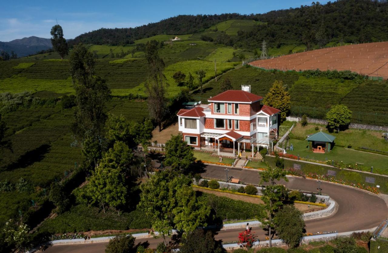Western Valley Resorts Udagamandalam Exterior photo