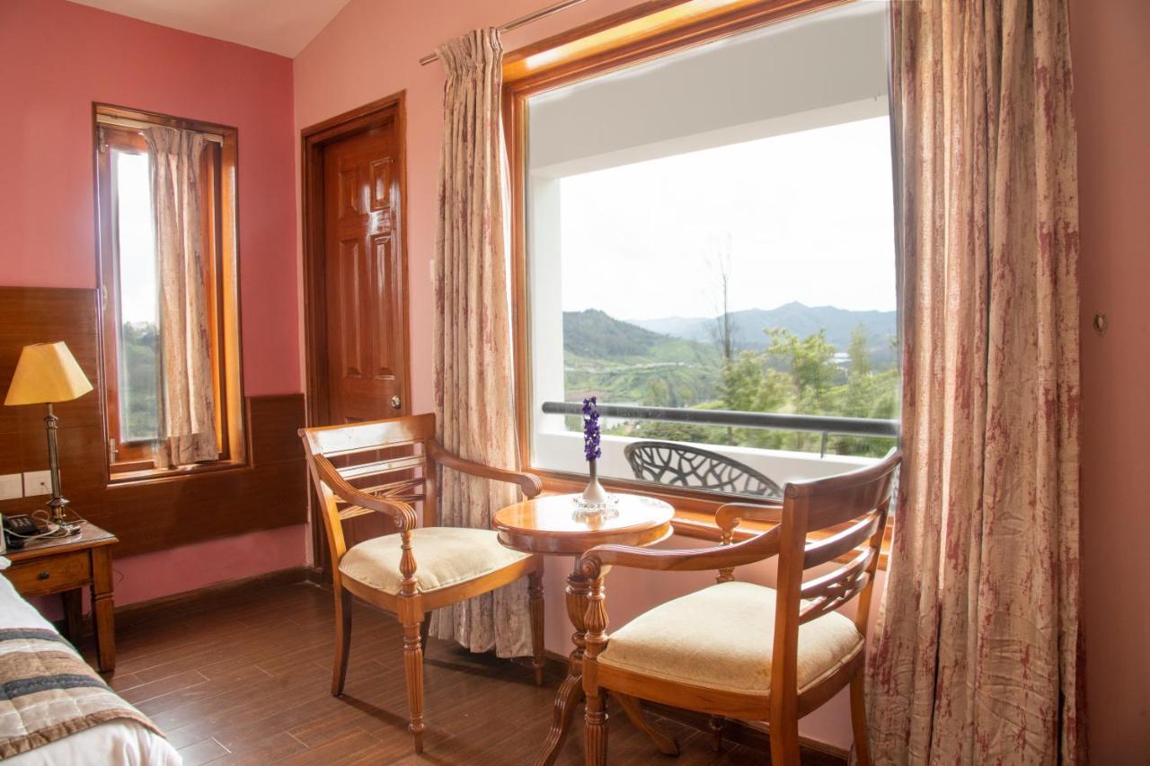 Western Valley Resorts Udagamandalam Exterior photo