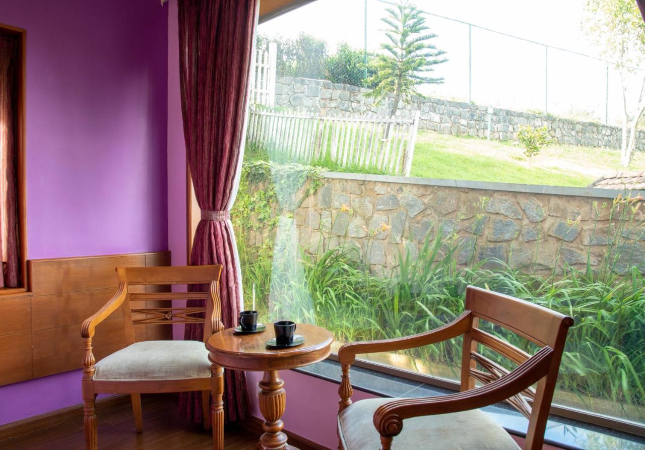 Western Valley Resorts Udagamandalam Exterior photo
