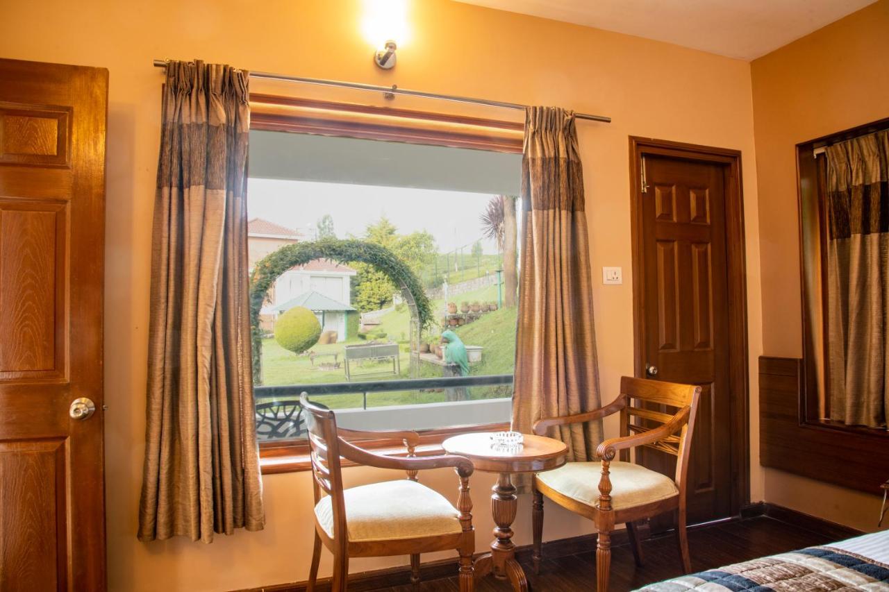 Western Valley Resorts Udagamandalam Exterior photo