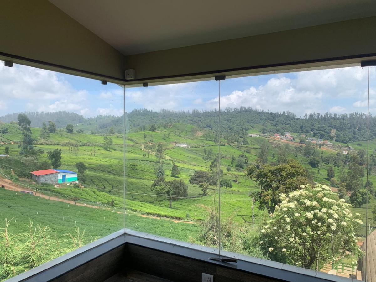 Western Valley Resorts Udagamandalam Exterior photo