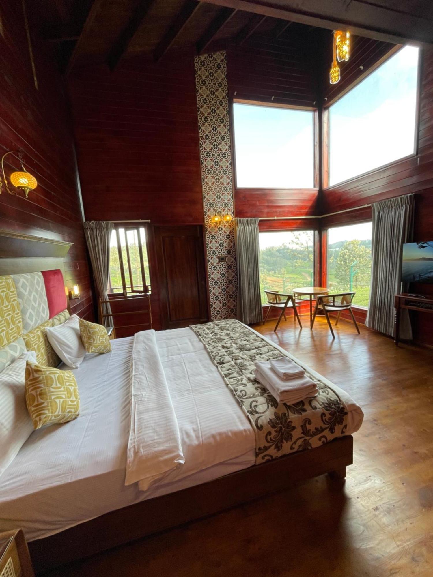 Western Valley Resorts Udagamandalam Exterior photo