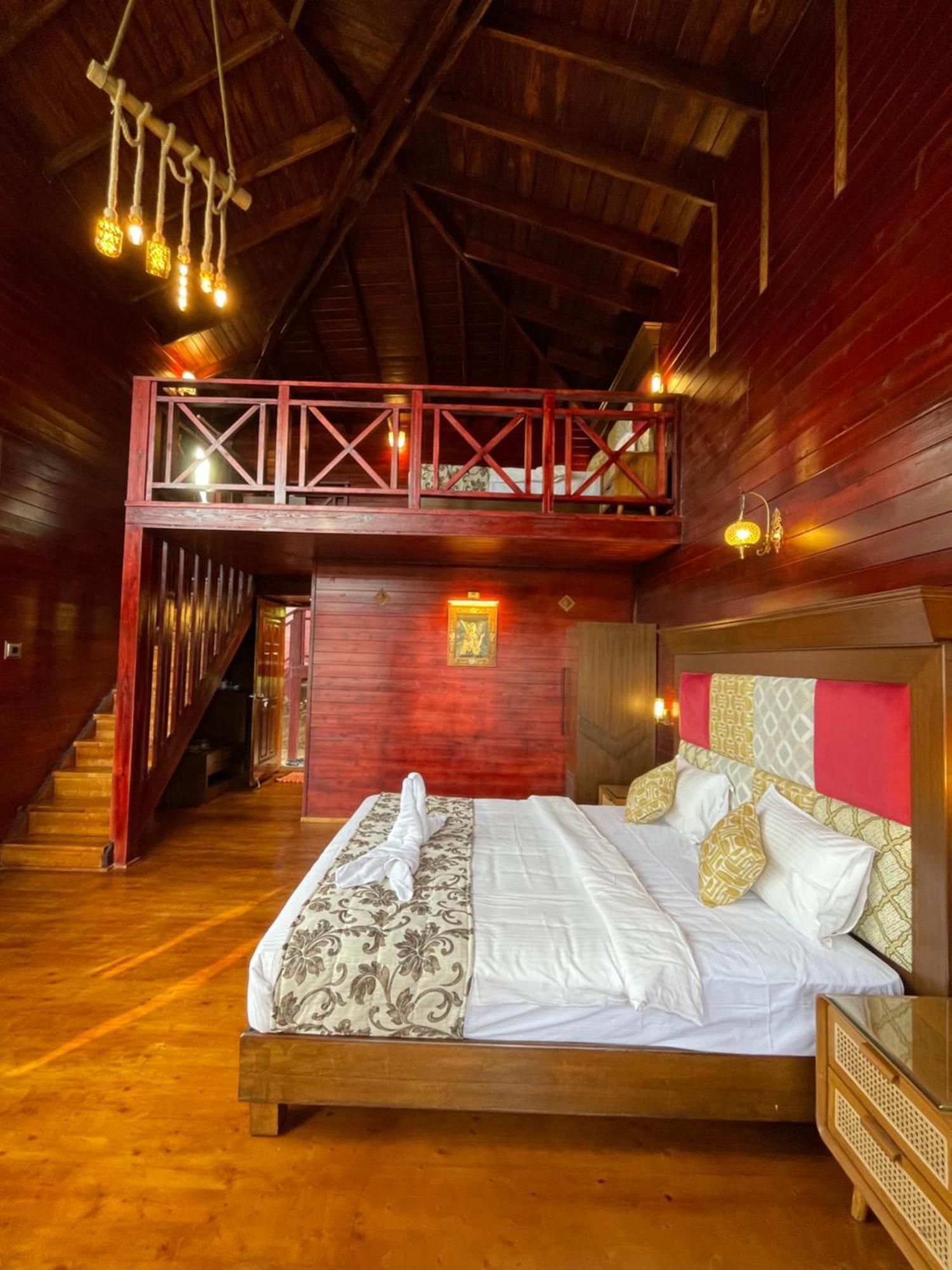 Western Valley Resorts Udagamandalam Exterior photo