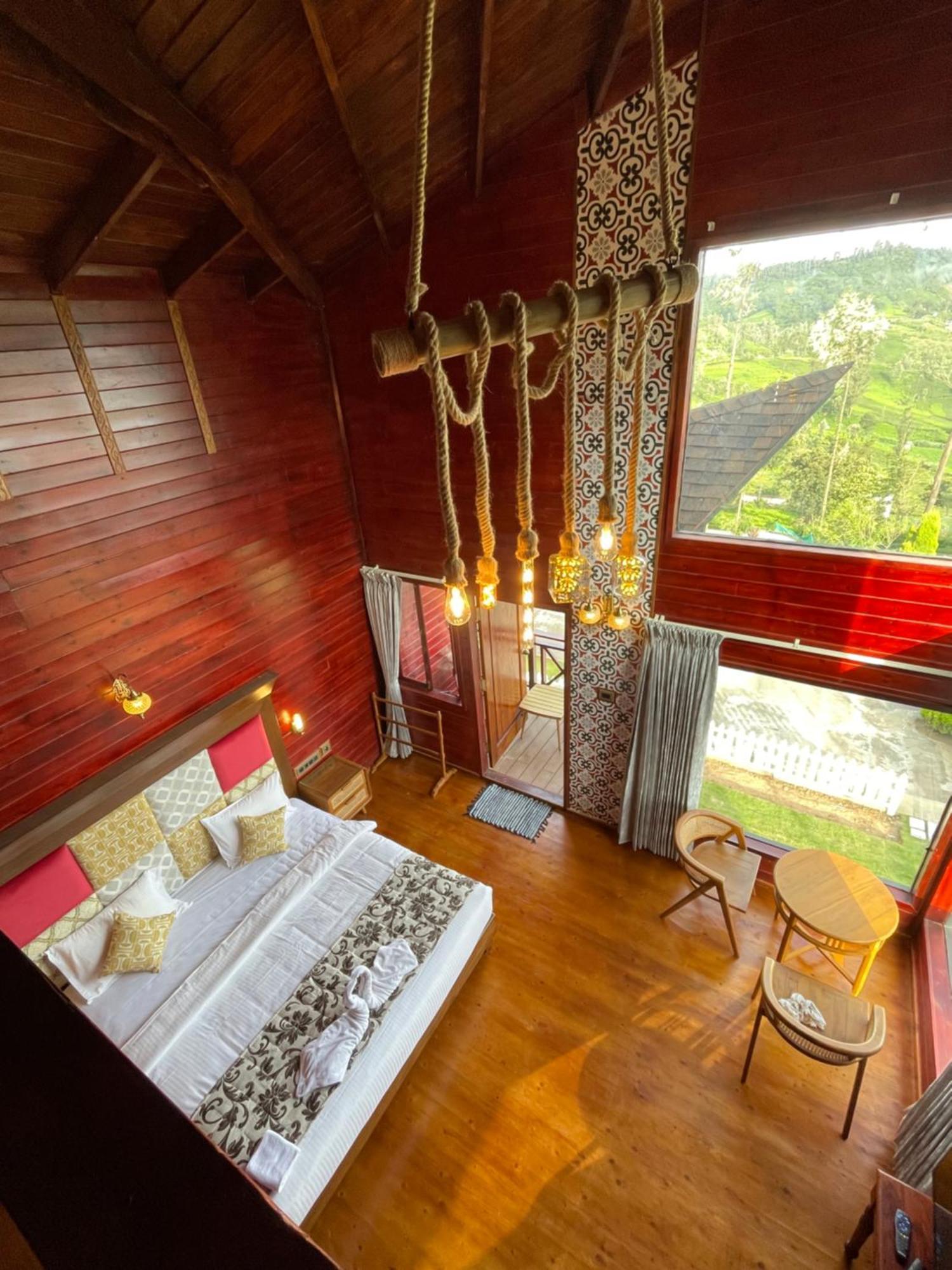 Western Valley Resorts Udagamandalam Exterior photo