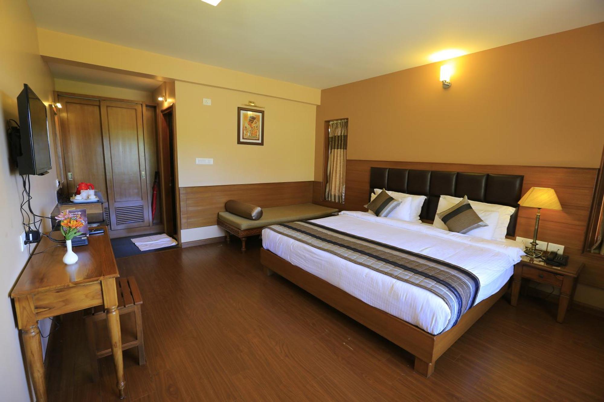 Western Valley Resorts Udagamandalam Room photo