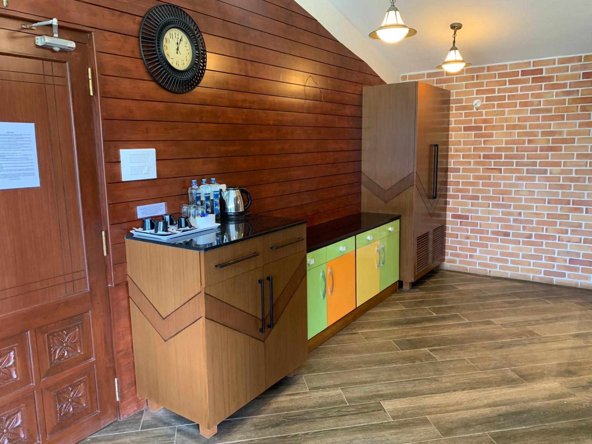 Western Valley Resorts Udagamandalam Room photo
