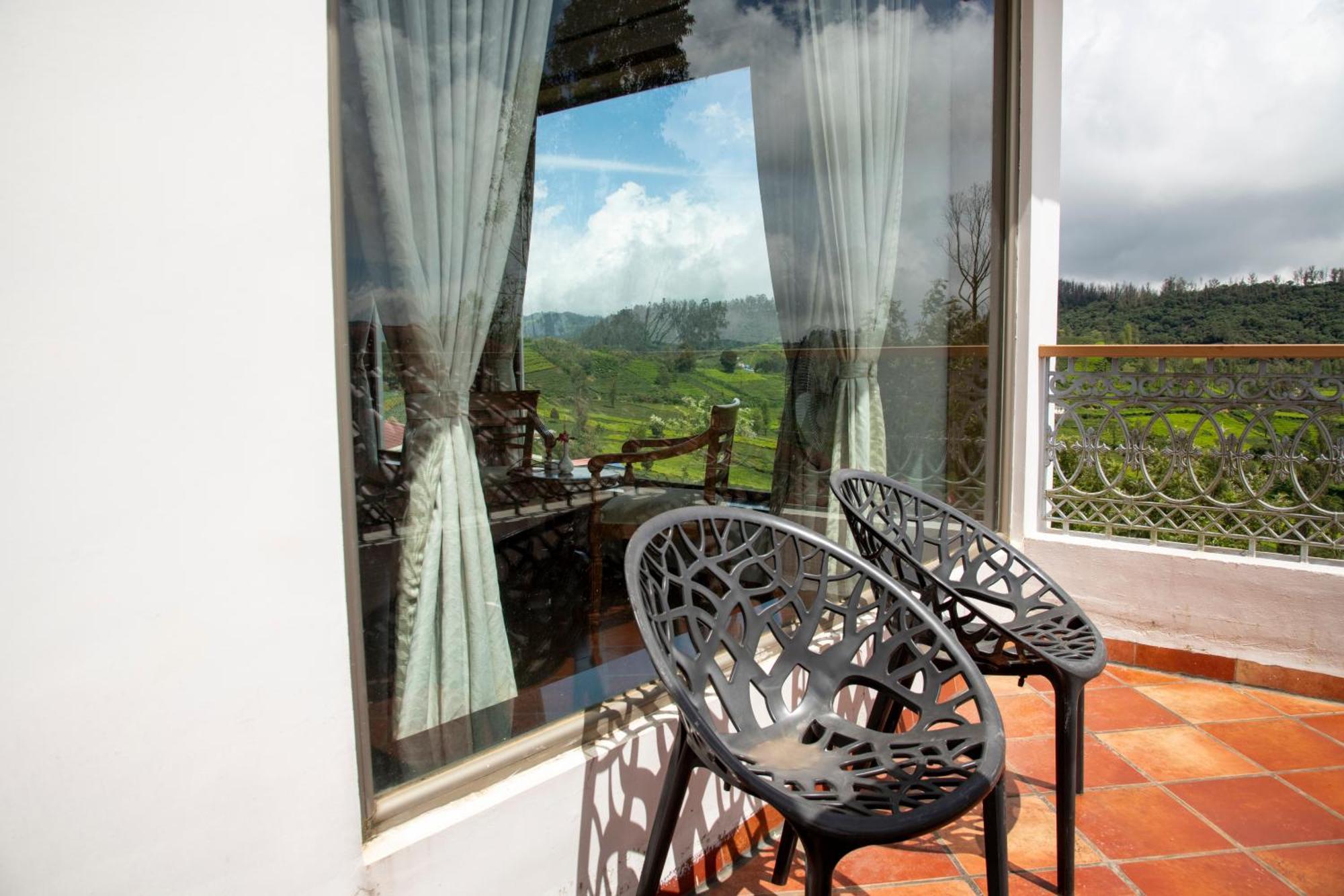 Western Valley Resorts Udagamandalam Room photo