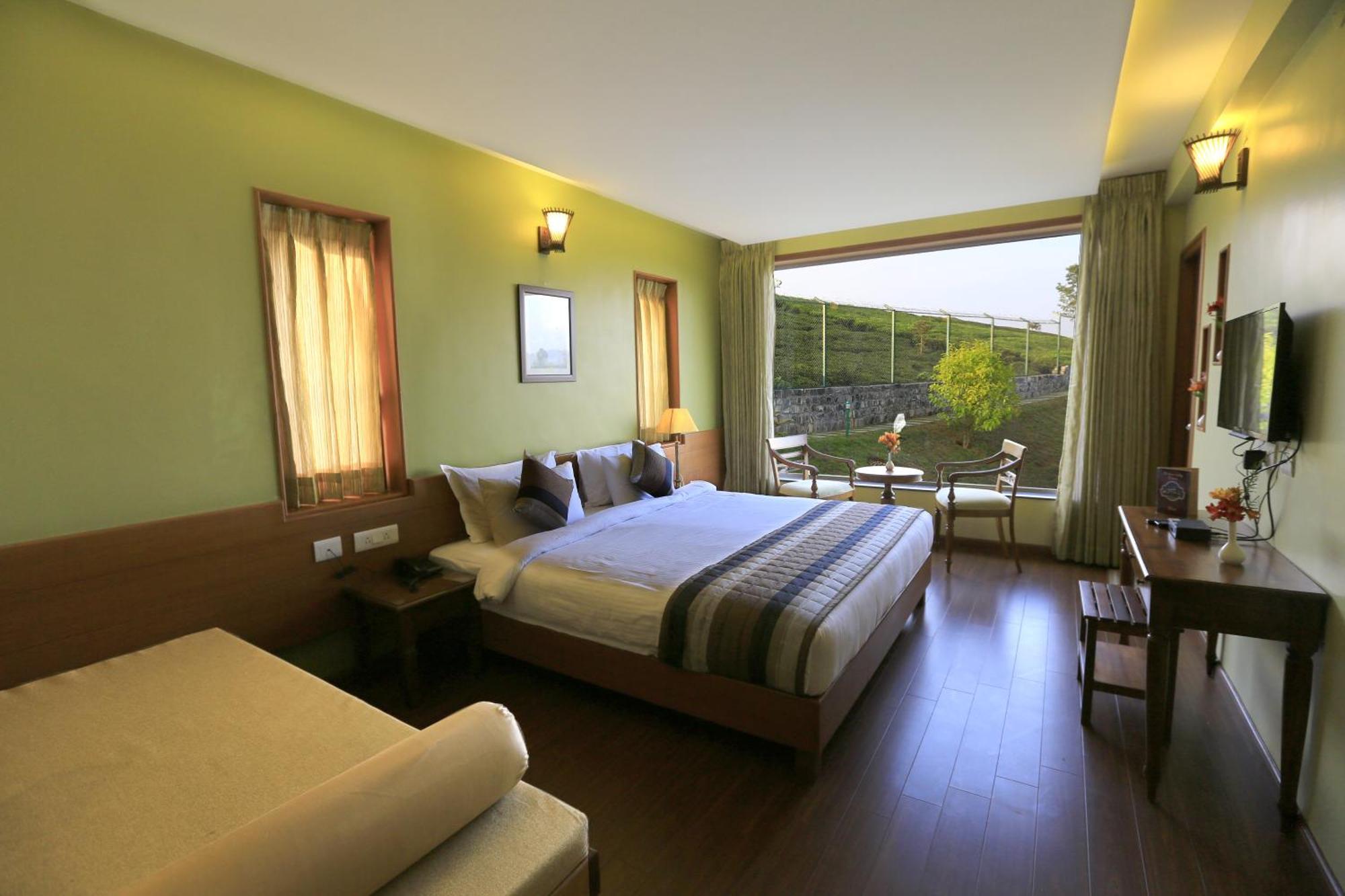 Western Valley Resorts Udagamandalam Room photo