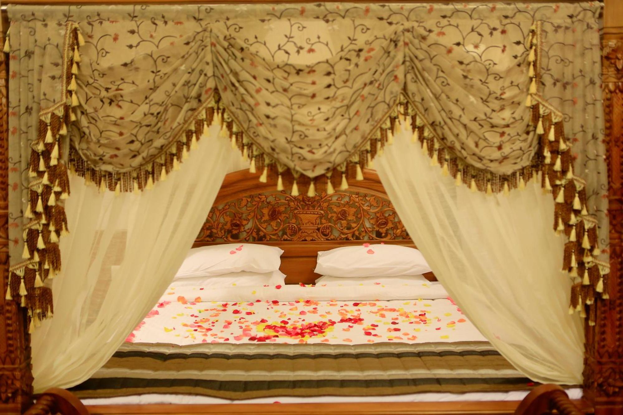 Western Valley Resorts Udagamandalam Room photo