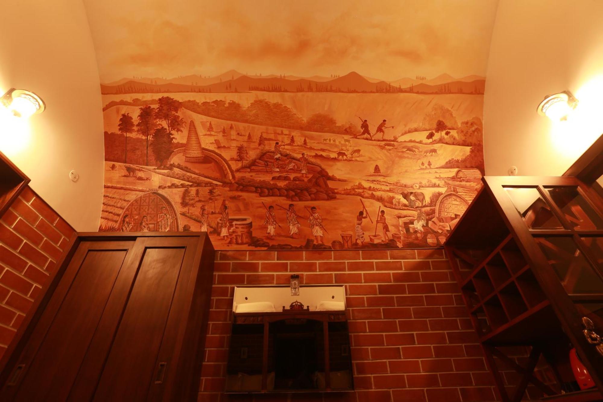 Western Valley Resorts Udagamandalam Room photo