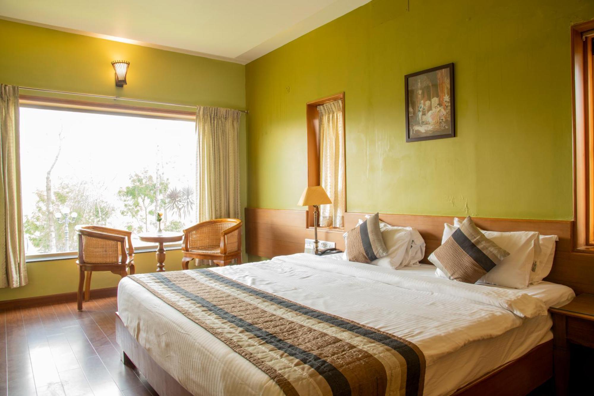 Western Valley Resorts Udagamandalam Room photo
