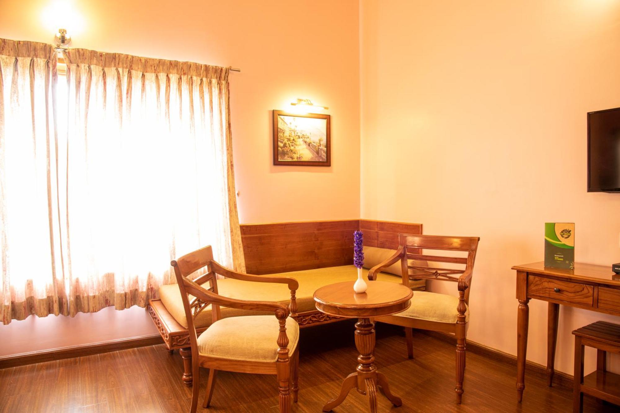 Western Valley Resorts Udagamandalam Room photo