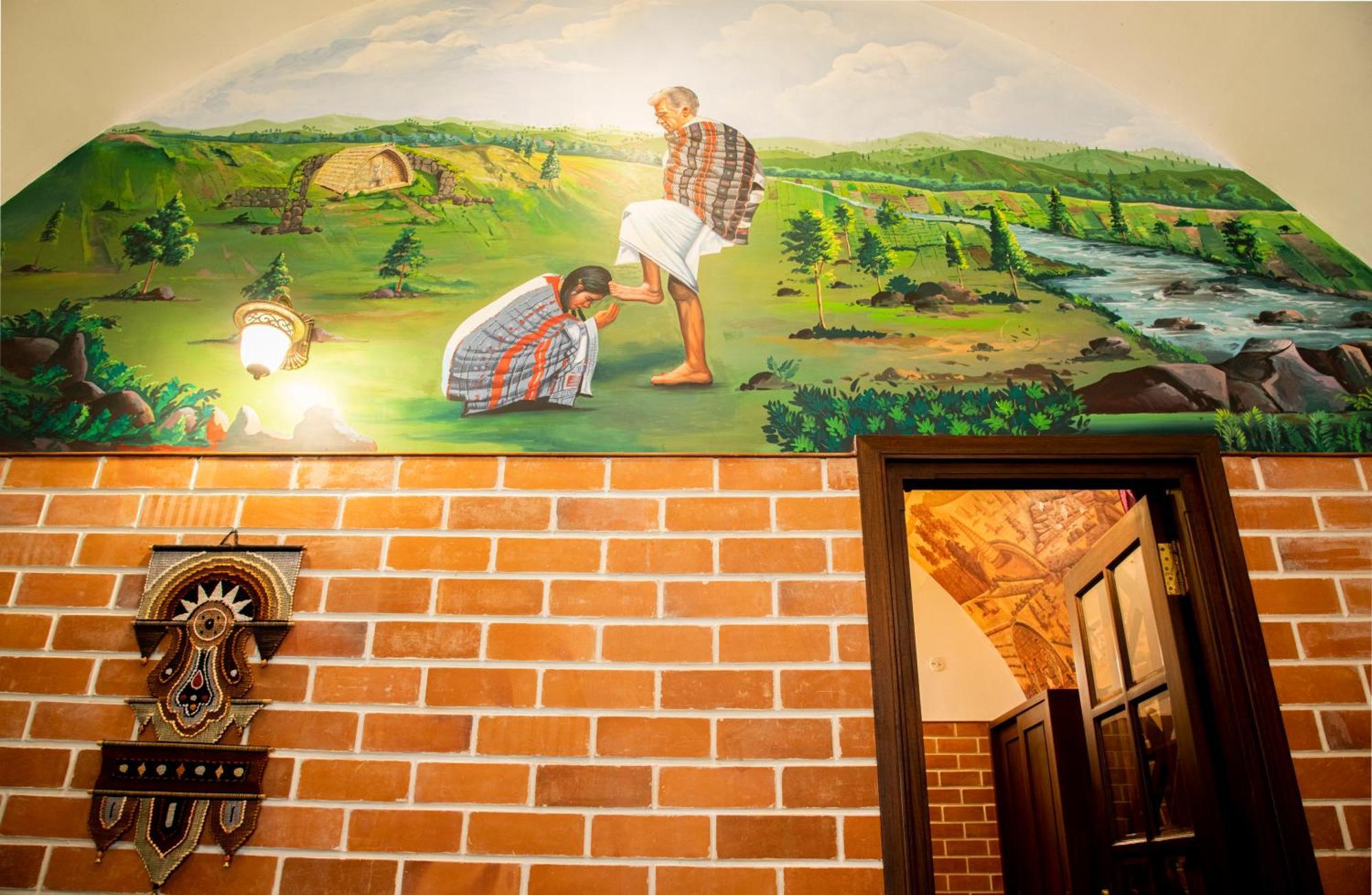 Western Valley Resorts Udagamandalam Room photo